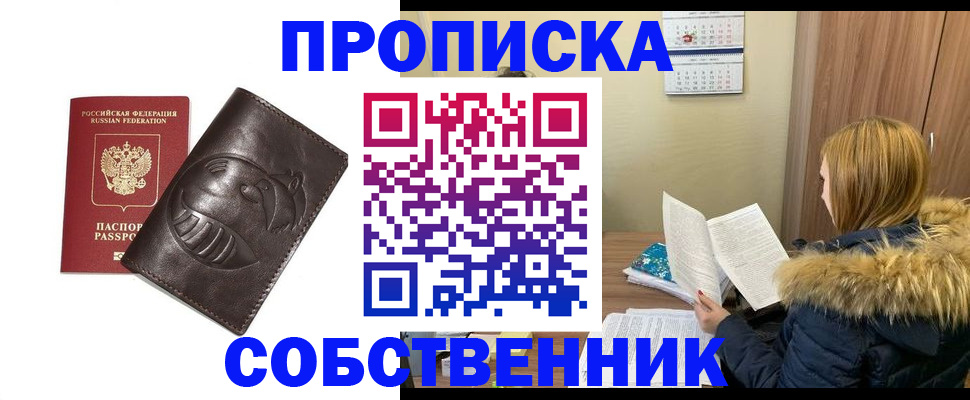 где прописаться в Звенигово